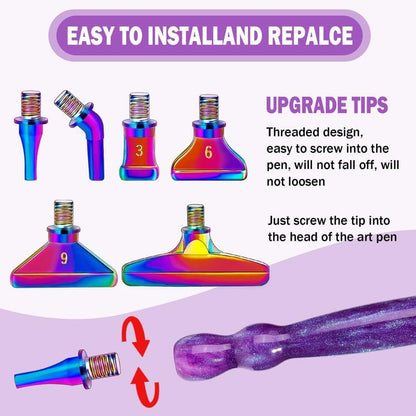 Diamond Art Painting Pen