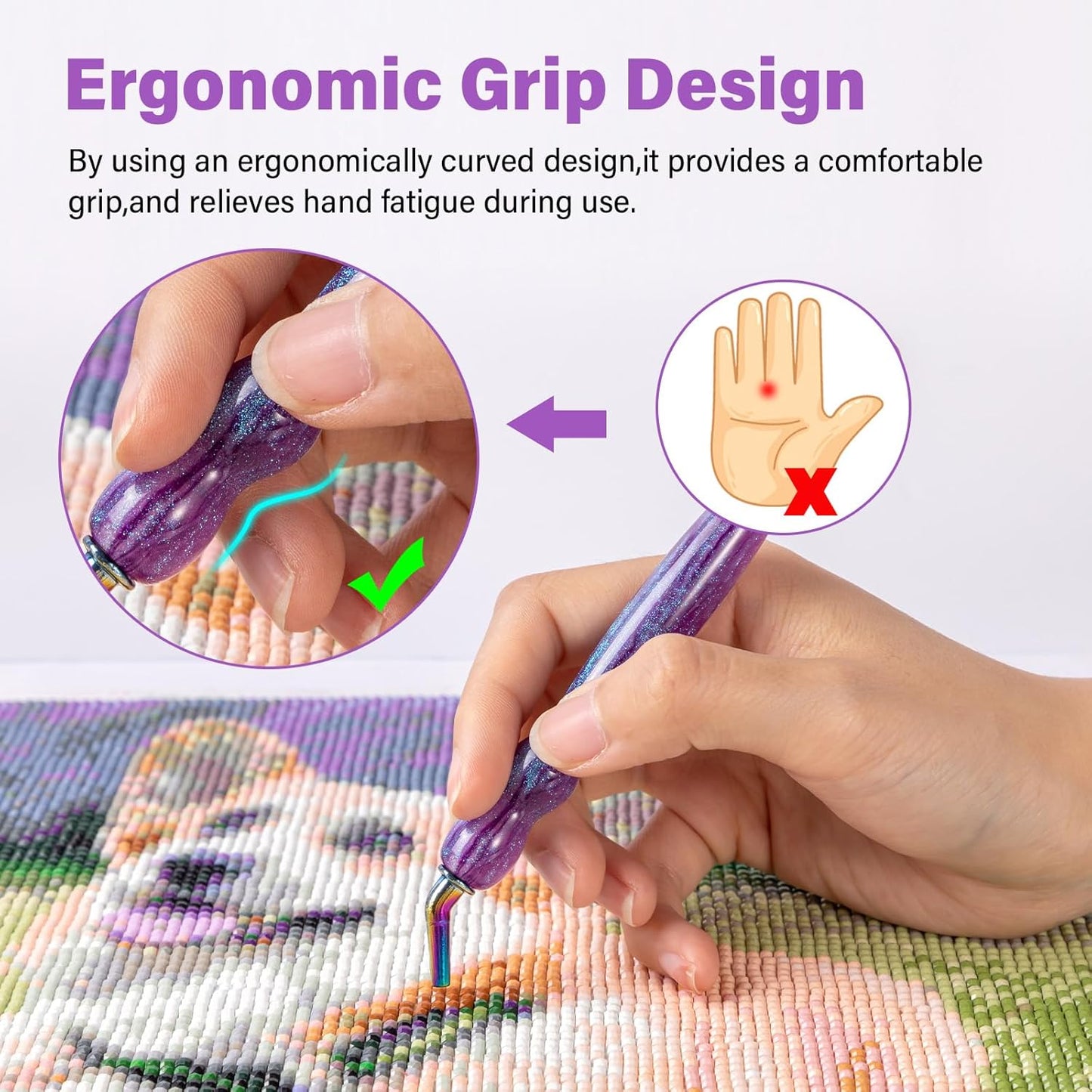 Diamond Art Painting Pen