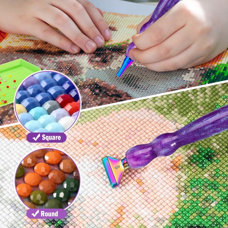 Diamond Art Painting Pen