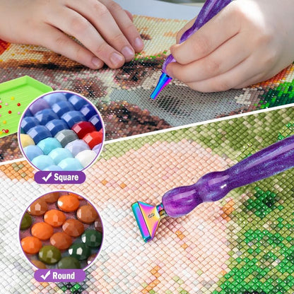 Diamond Art Painting Pen
