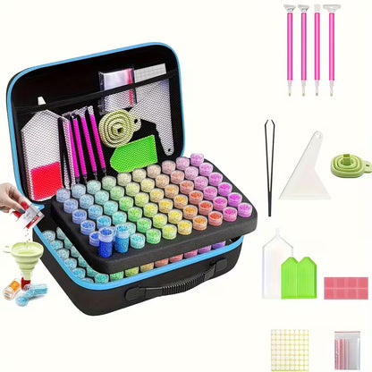 Ultimate Diamond Painting Storage Kit