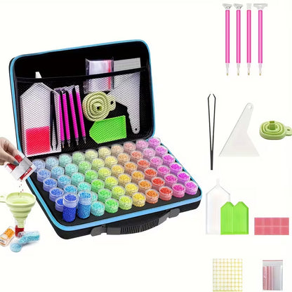 Ultimate Diamond Painting Storage Kit